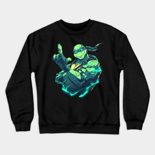 leonardo Crewneck Sweatshirt